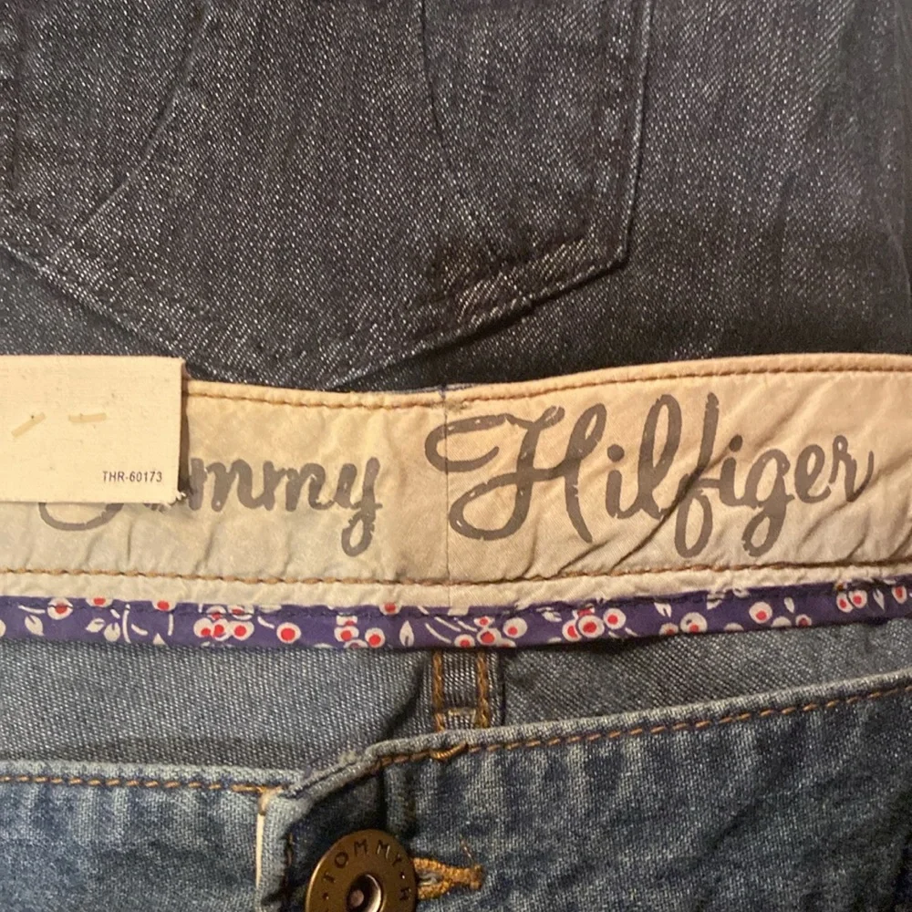 Women’s low rise jeans - Picture 4 of 4